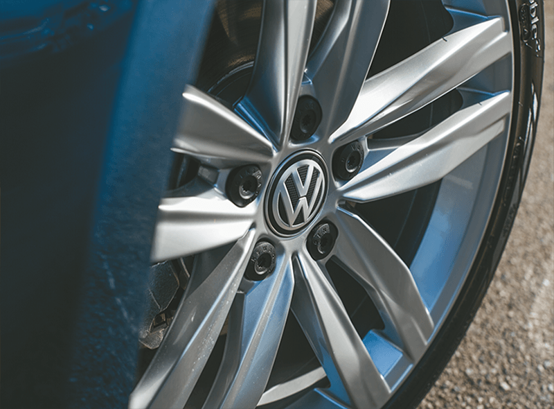 Flagship Volkswagen Bayamon in Bayamon PR
