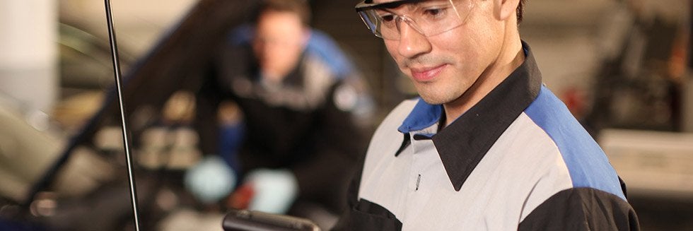 VW Dealers in Bayamon, PR, Service Department Photo - Flagship Volkswagen Bayamon