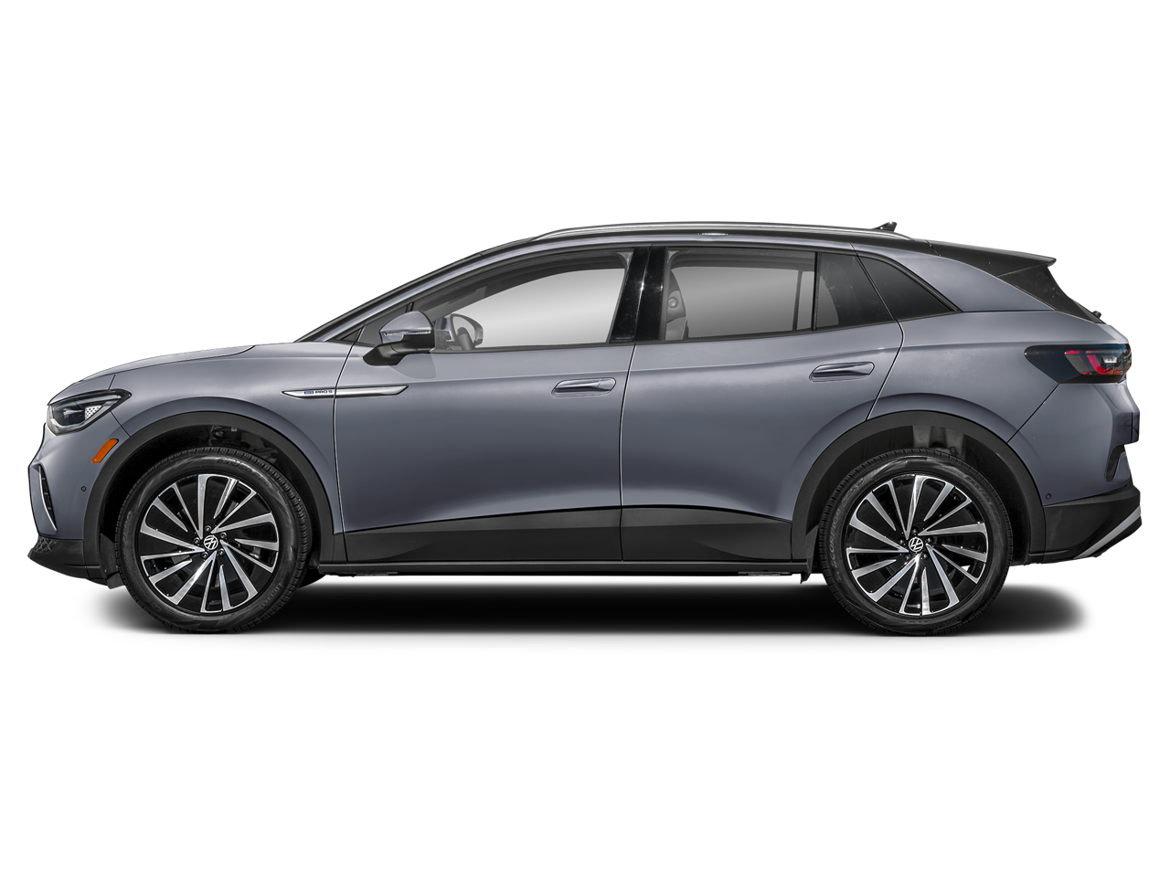 2025 Volkswagen ID.4 Pro S Plus