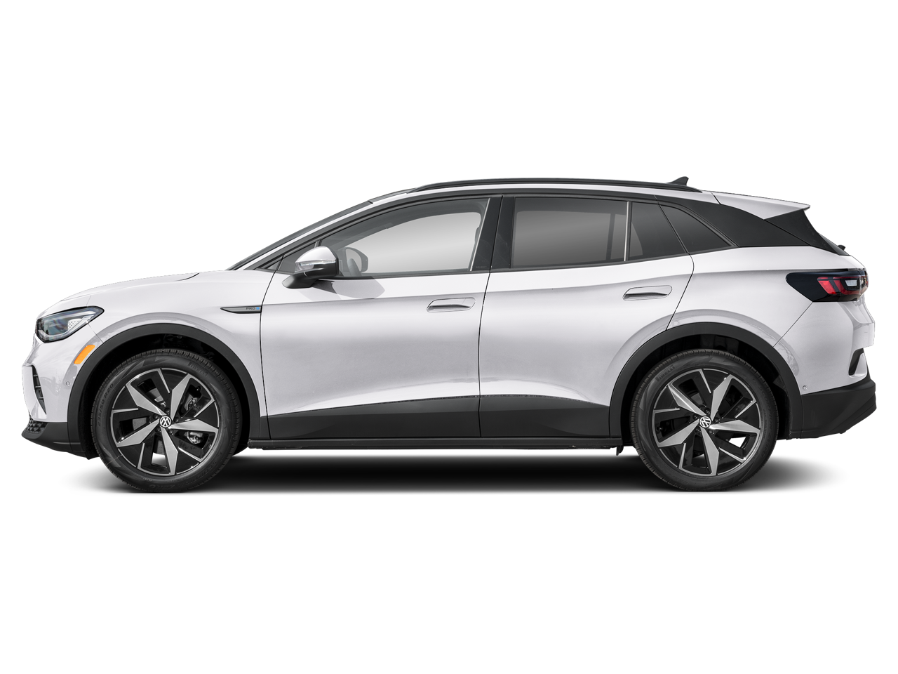 2026 Volkswagen ID.4 Pro S