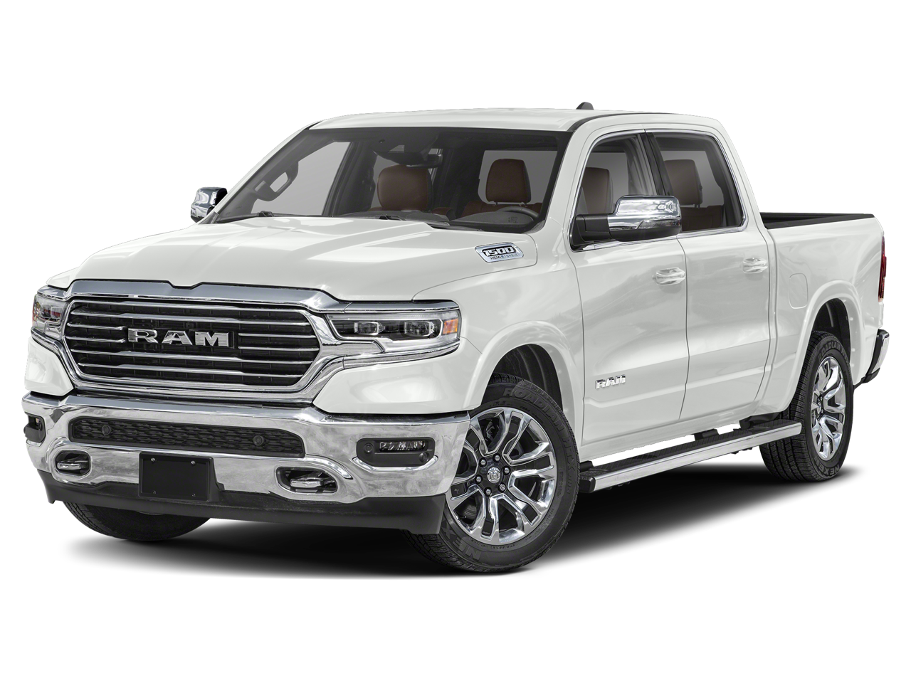 2023 RAM 1500 Longhorn for sale in Bayamon, PR