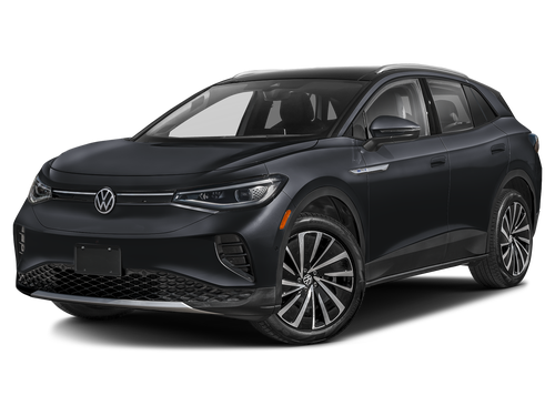 2025 Volkswagen ID.4 Pro S Plus