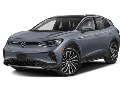 2025 Volkswagen ID.4 Pro S Plus