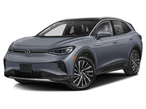 2025 Volkswagen ID.4 Pro S Plus