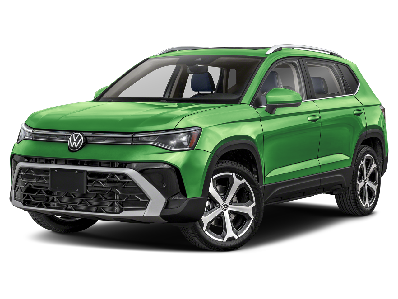 2025 Volkswagen Taos 1.5T SEL
