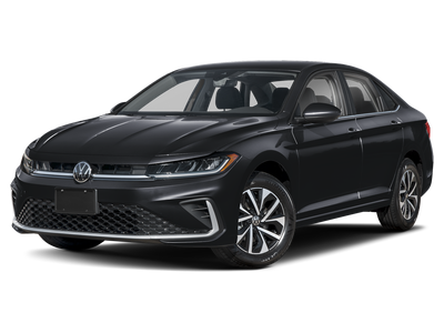 2026 Volkswagen Jetta 1.5T S