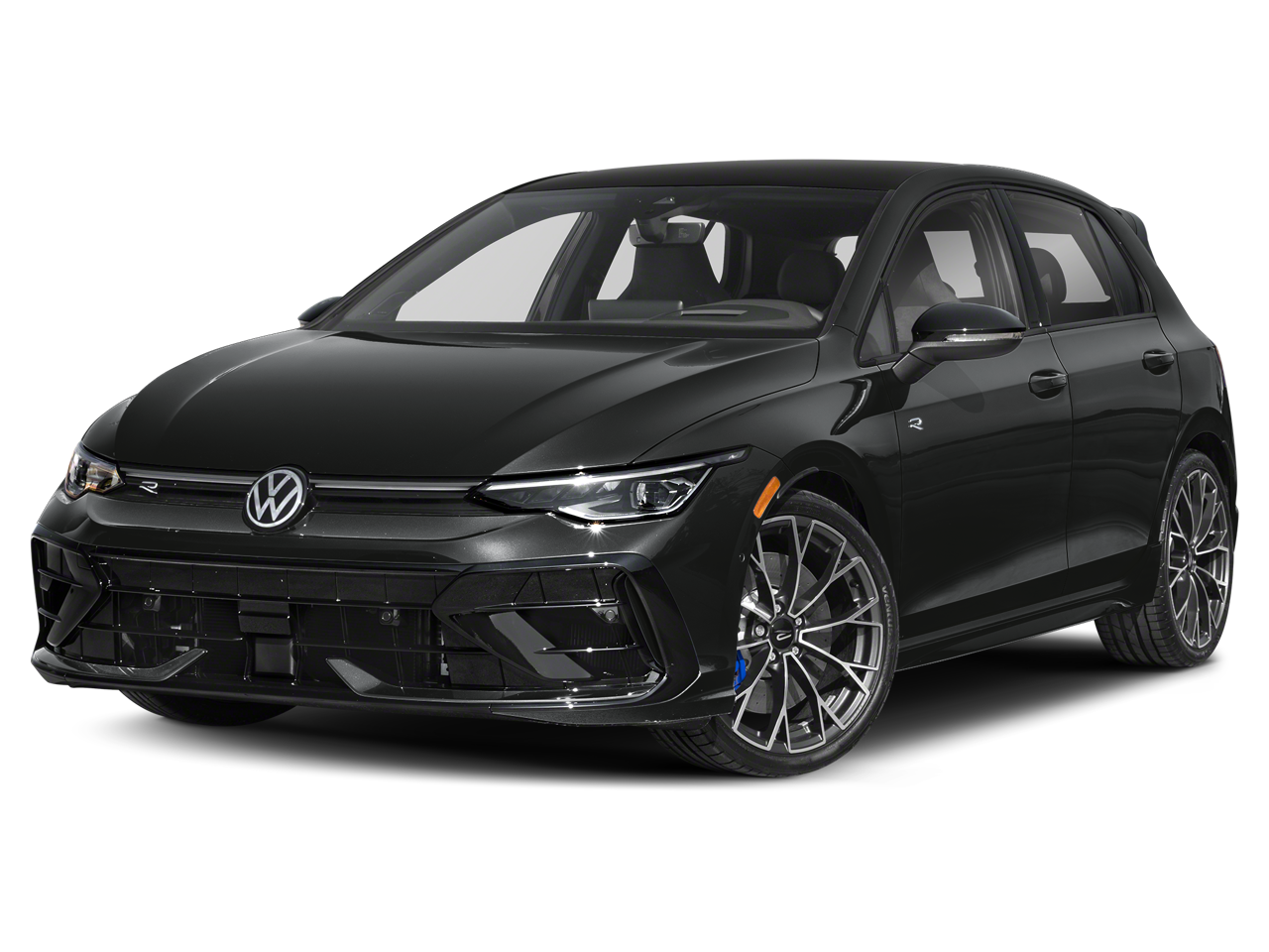 2026 Volkswagen Golf 2.0T DSG