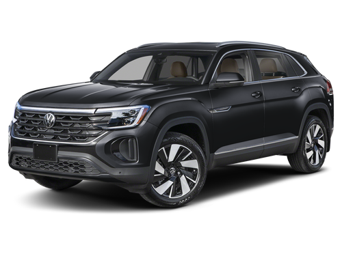 2026 Volkswagen Atlas Cross Sport 2.0T SEL