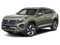 2026 Volkswagen Atlas Cross Sport 2.0T SEL