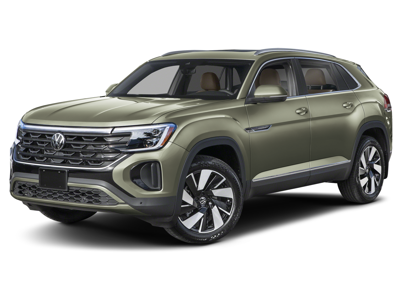 2026 Volkswagen Atlas Cross Sport 2.0T SEL