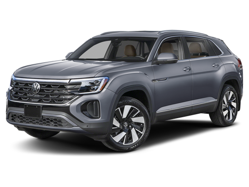 2026 Volkswagen Atlas Cross Sport 2.0T SEL