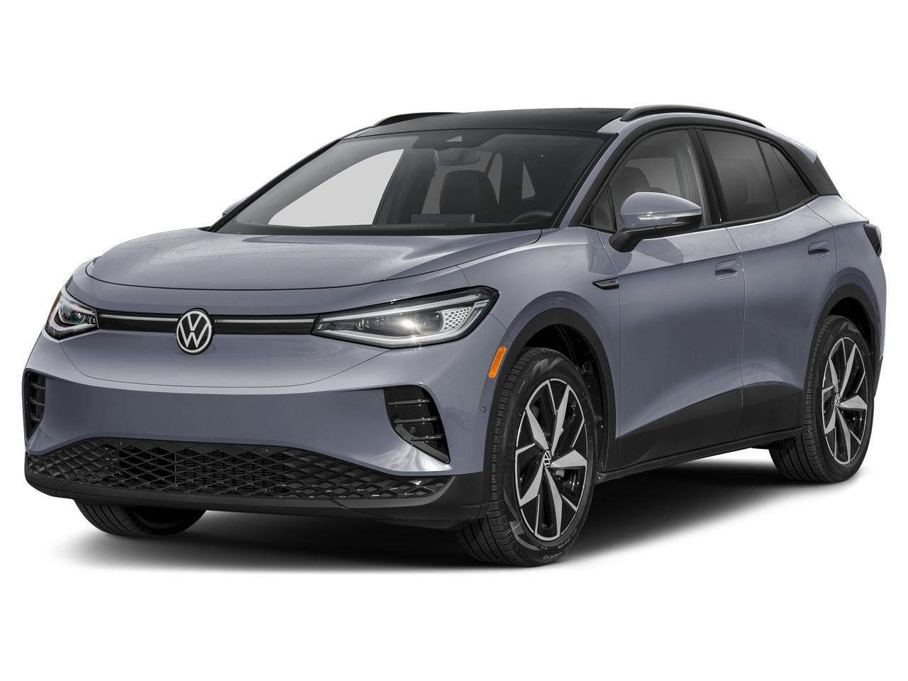 2026 Volkswagen ID Pro S AWD