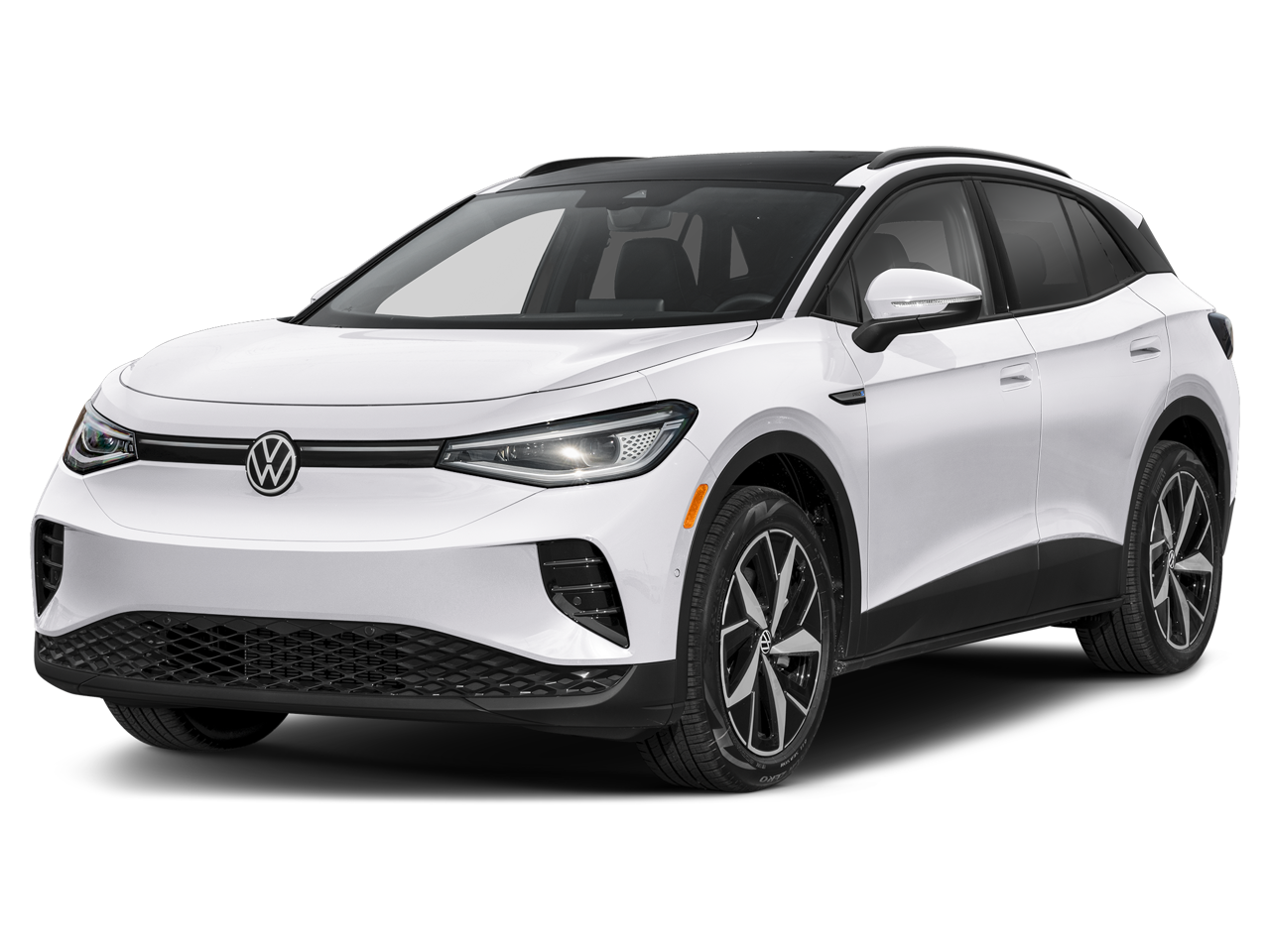 2026 Volkswagen ID.4 Pro S