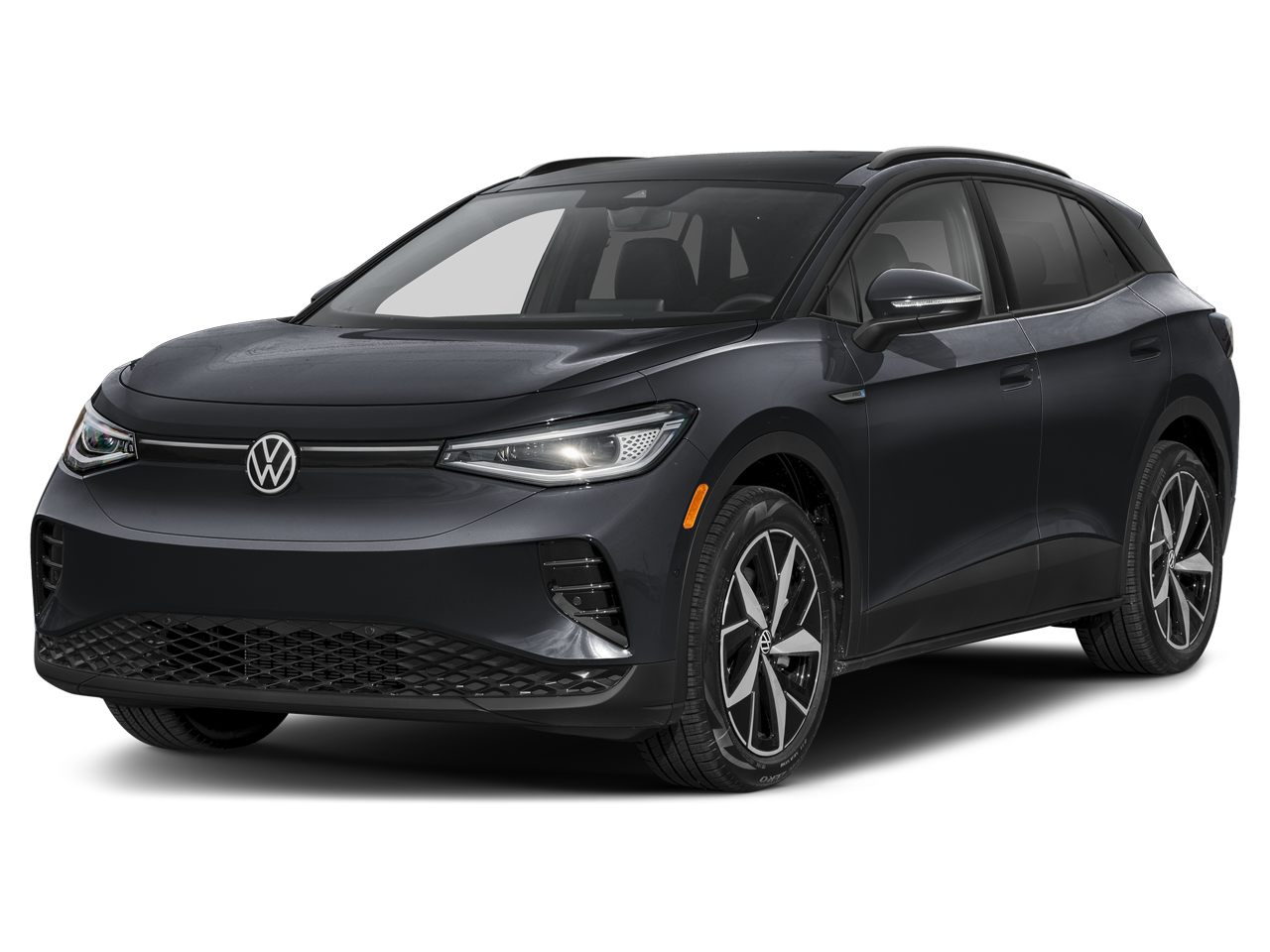 2026 Volkswagen ID.4 Pro S