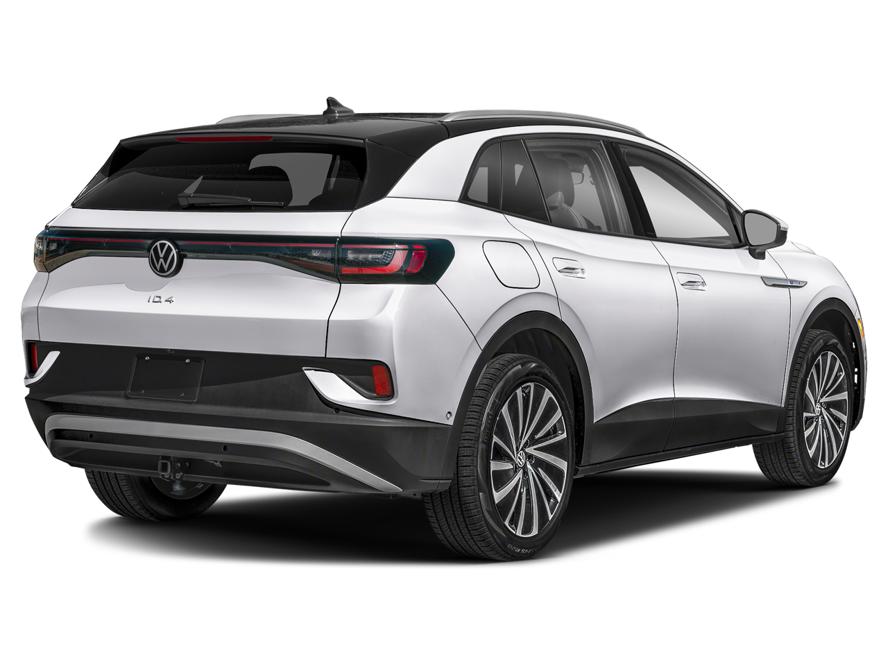 2025 Volkswagen ID.4 Pro S Plus