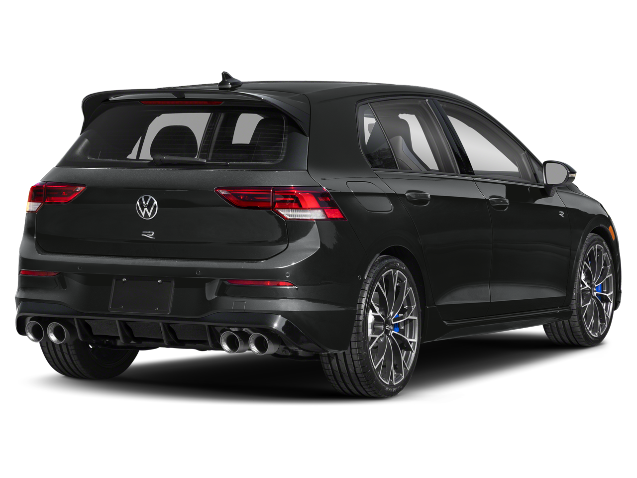 2026 Volkswagen Golf R 2.0T