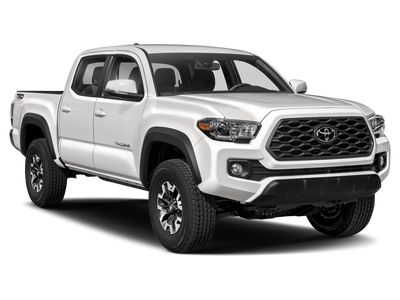 2023 Toyota Tacoma 4WD TRD Off Road