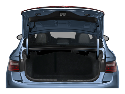 2025 Volkswagen Jetta GLI 2.0T Autobahn