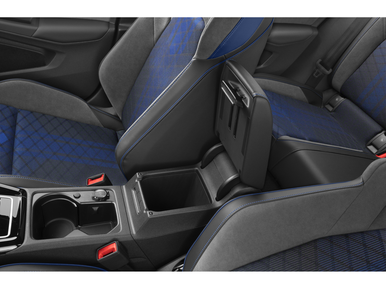 2026 Volkswagen Golf 2.0T DSG