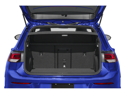 2026 Volkswagen Golf R 2.0T
