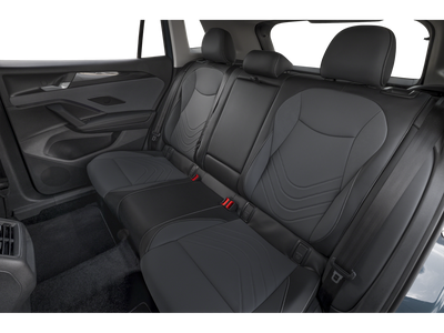 2026 Volkswagen Tiguan SE FWD