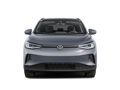 2026 Volkswagen ID Pro S AWD