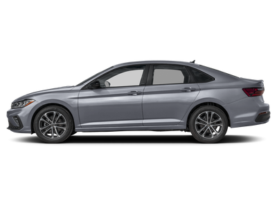2027 Volkswagen Jetta Sport