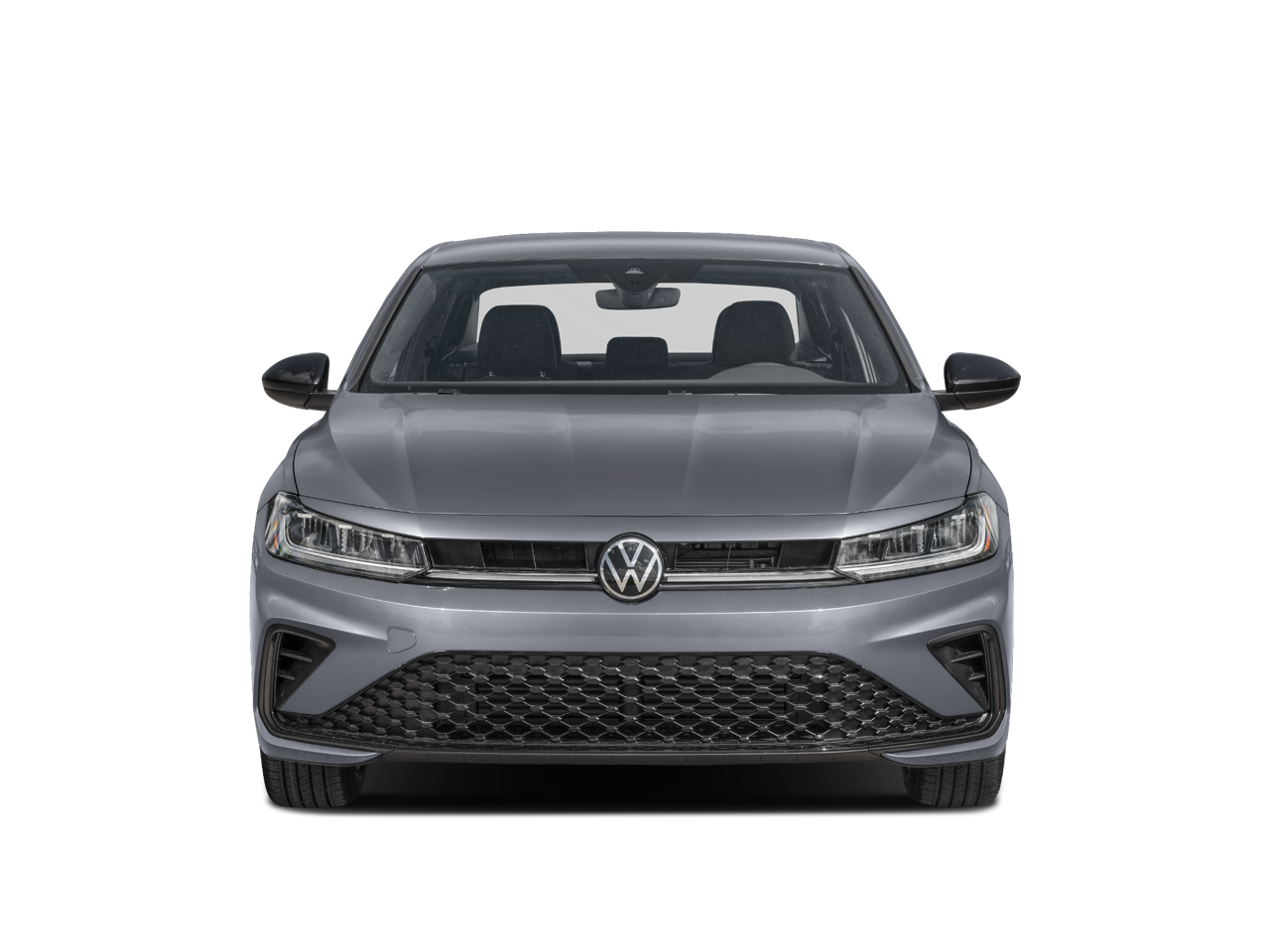 2027 Volkswagen Jetta Sport