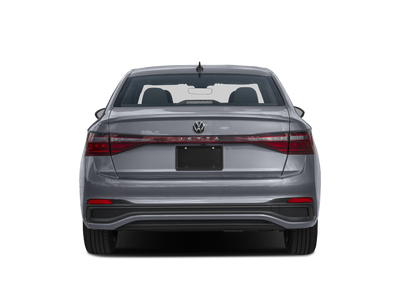 2027 Volkswagen Jetta Sport
