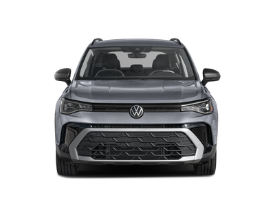 2027 Volkswagen Taos S