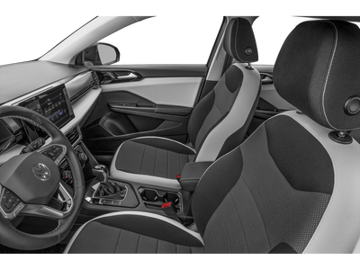 2027 Volkswagen Taos S