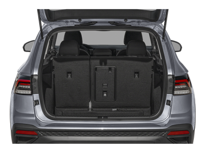2027 Volkswagen Taos S