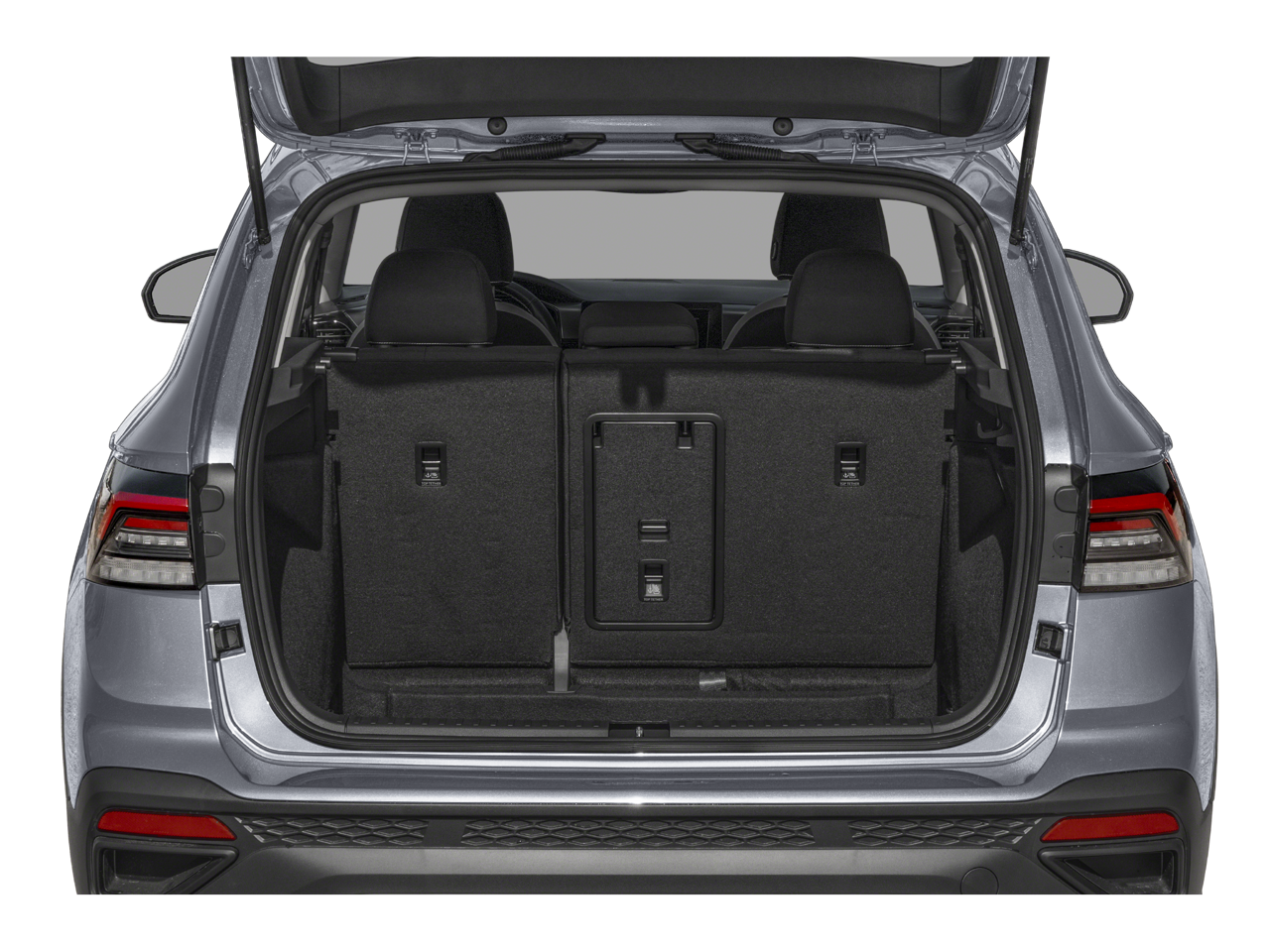 2027 Volkswagen Taos S