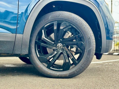 2023 Volkswagen Atlas 2.0T SE w/Technology