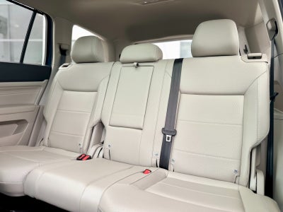 2023 Volkswagen Atlas 2.0T SE w/Technology
