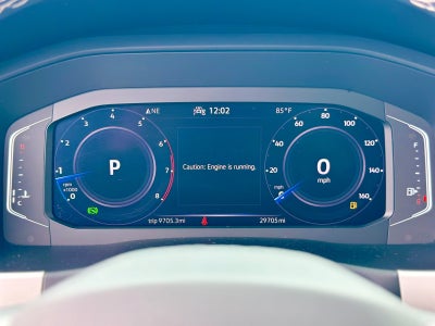 2023 Volkswagen Atlas 2.0T SE w/Technology
