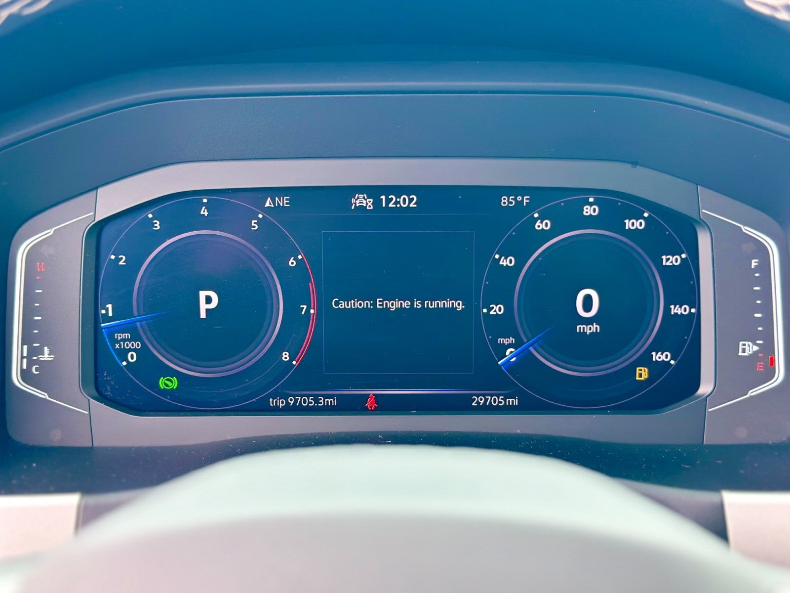 2023 Volkswagen Atlas 2.0T SE w/Technology