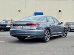 2021 Volkswagen Passat 2.0T SE