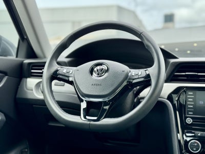 2021 Volkswagen Passat 2.0T SE