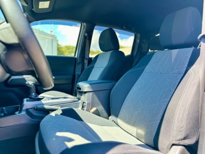 2023 Toyota Tacoma 4WD TRD Off Road