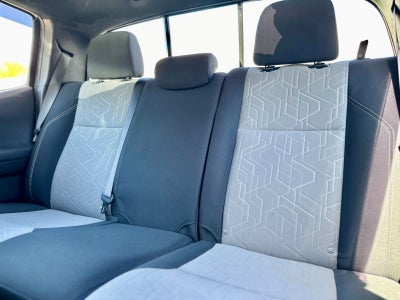 2023 Toyota Tacoma 4WD TRD Off Road