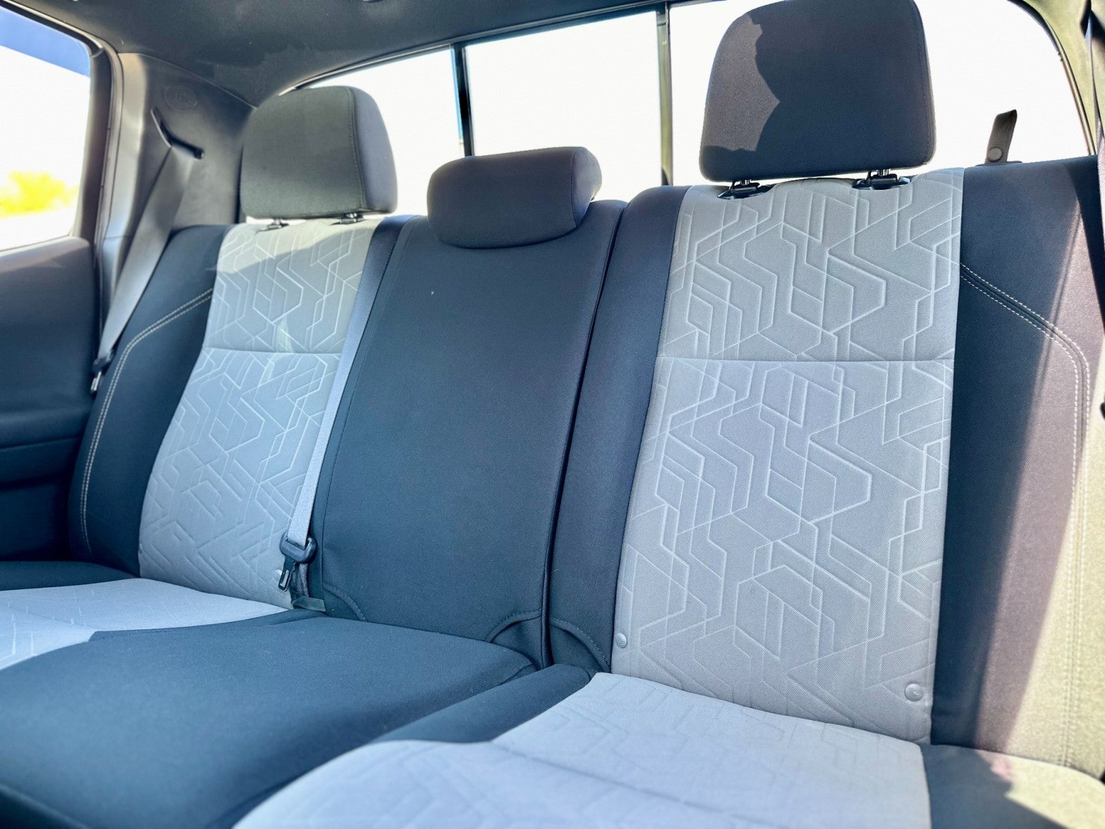 2023 Toyota Tacoma 4WD TRD Off Road