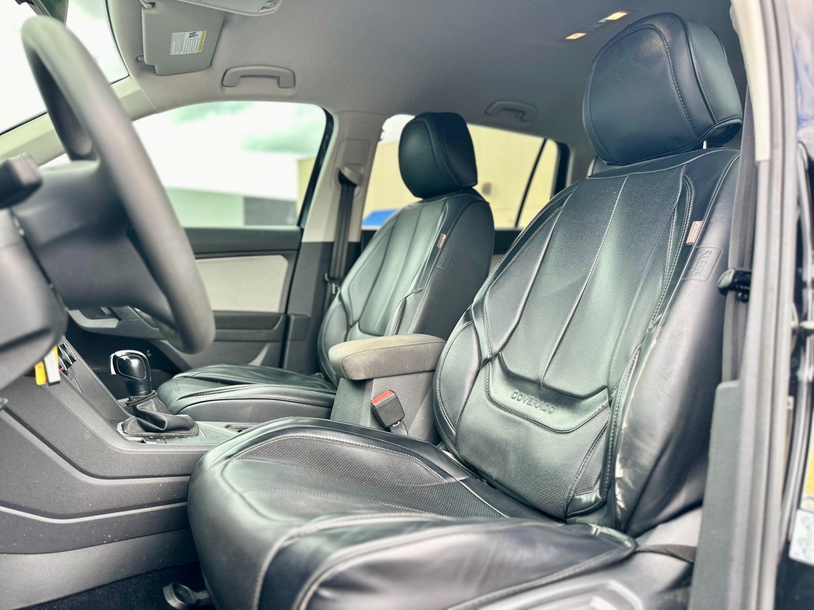 2021 Volkswagen Tiguan S
