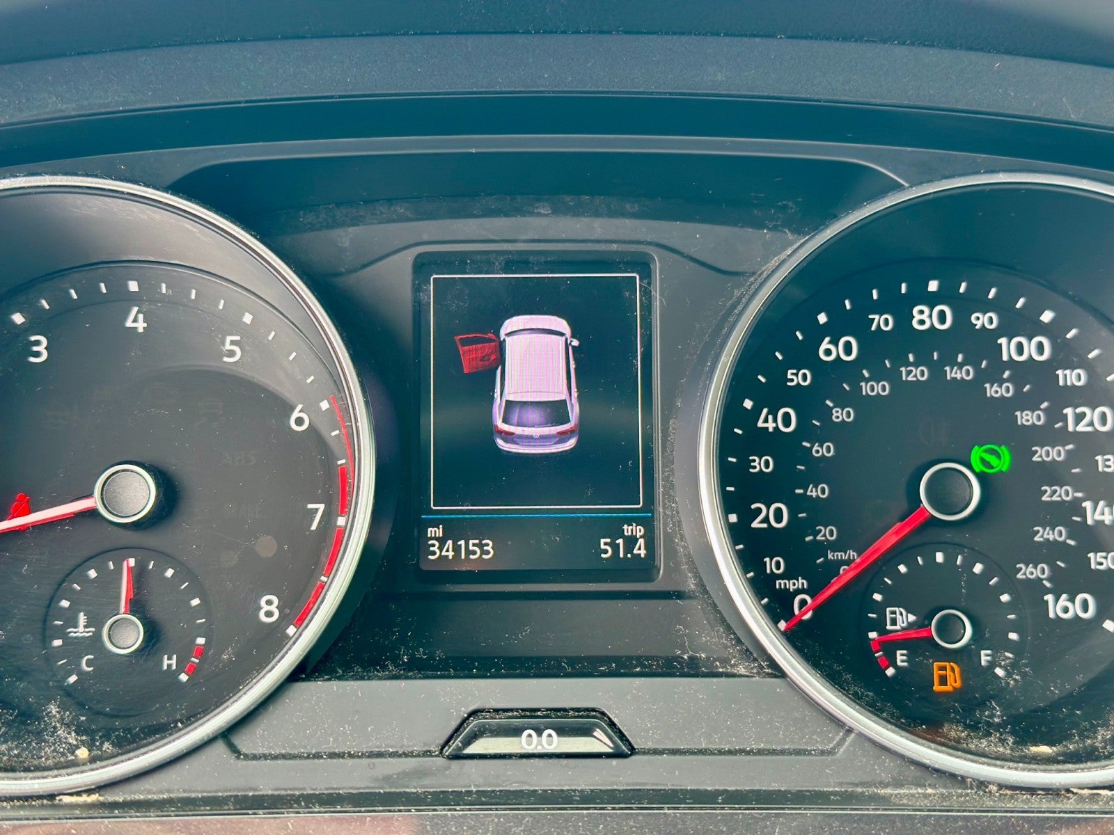 2021 Volkswagen Tiguan S