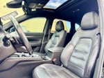 2022 Mazda Mazda CX-5 2.5 Turbo