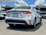 2021 Toyota Corolla Hybrid LE