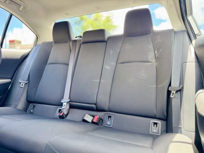 2021 Toyota Corolla Hybrid LE