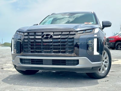 2024 Hyundai Palisade SEL 8P