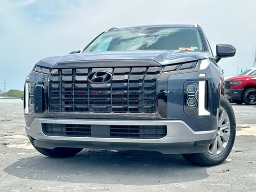 2024 Hyundai Palisade SEL 8P
