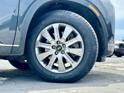2024 Hyundai Palisade SEL 8P